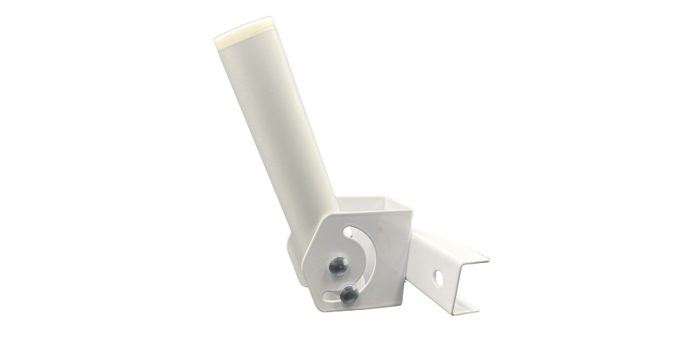 FLEXI POLE CLAMP