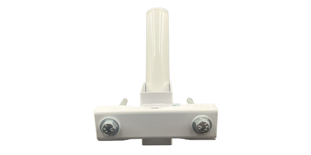 FLEXI POLE CLAMP