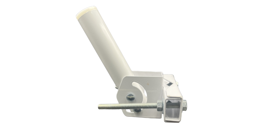 FLEXI POLE CLAMP