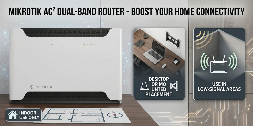 Chateau LTE6