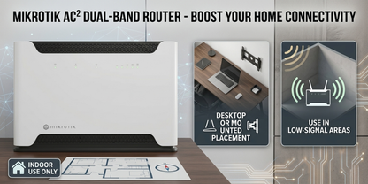 Chateau LTE6