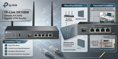 TP-Link ER706W