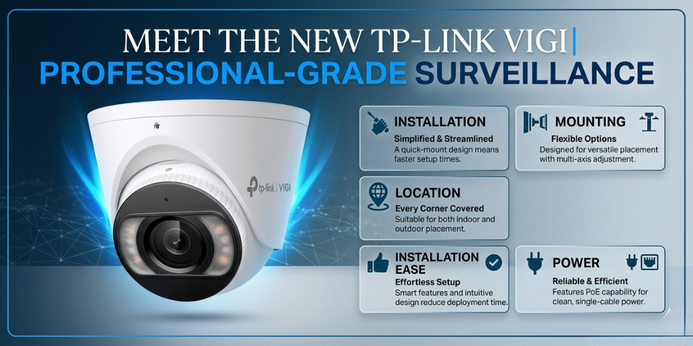 TP-Link InSight S445