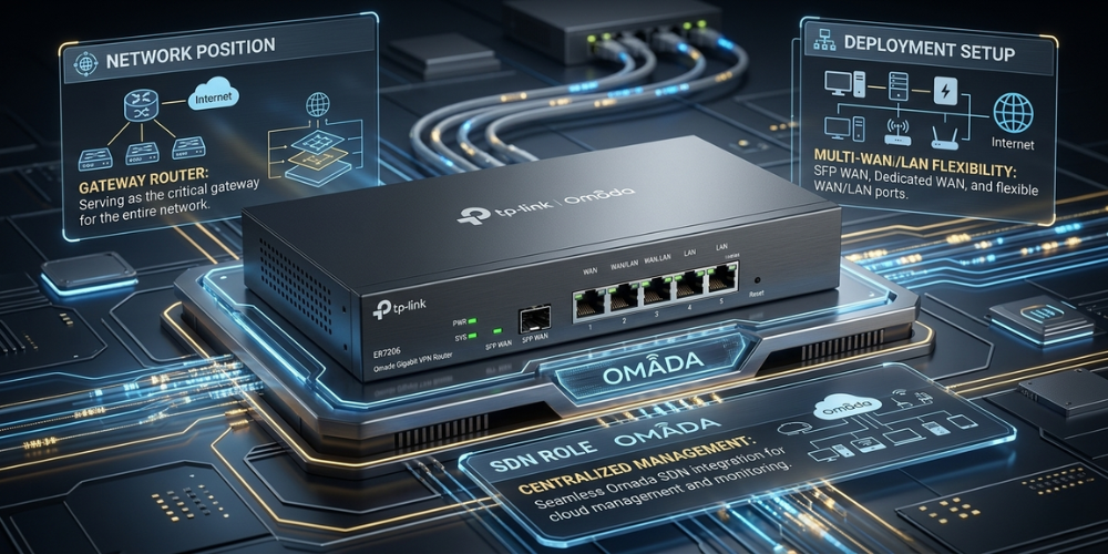 TP-Link ER7206