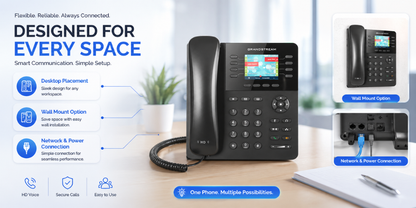 Grandstream GXP2135