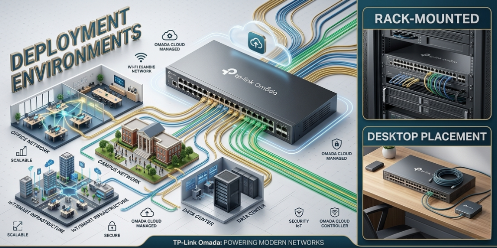 TP-Link SG3452