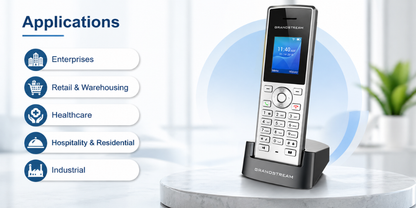 Grandstream WP810(WORLD)