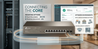 TP-Link SG2210MP