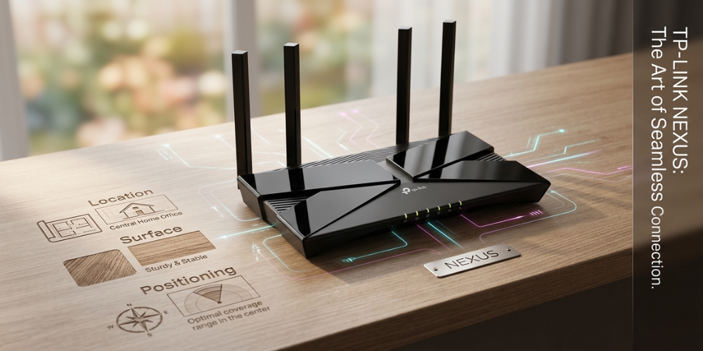 TP-Link XX230v