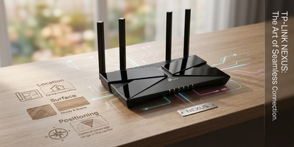 TP-Link XX230v