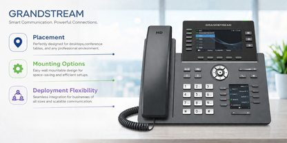 Grandstream GRP2616(WORLD)