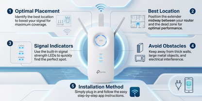 TP-Link RE550
