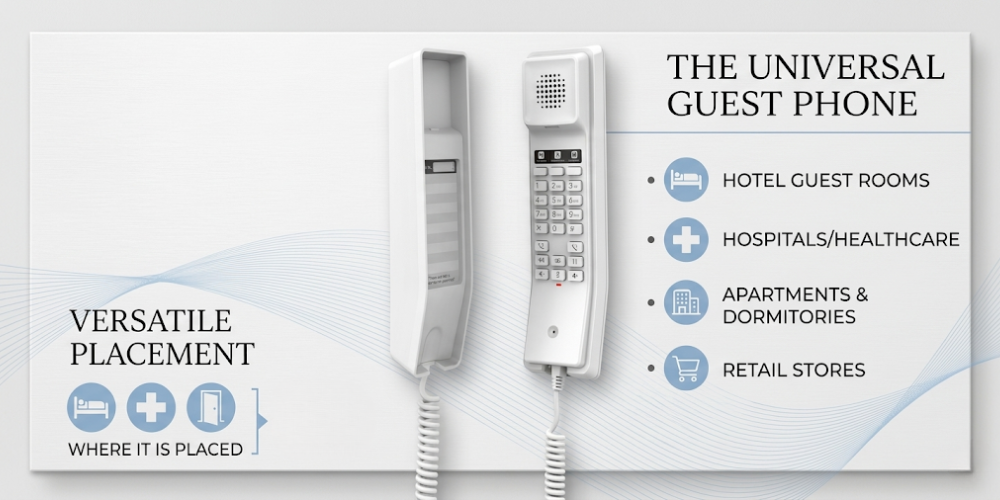 Grandstream GHP610