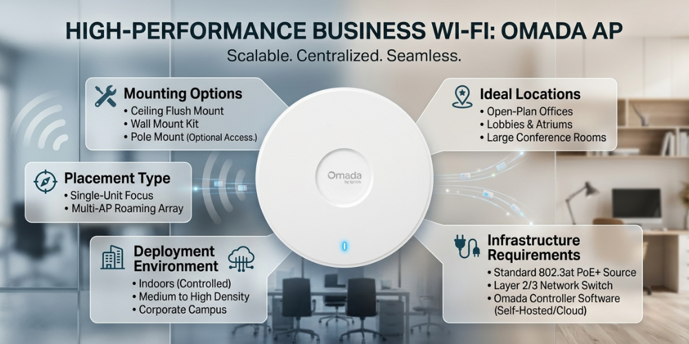 TP-Link Omada EAP787