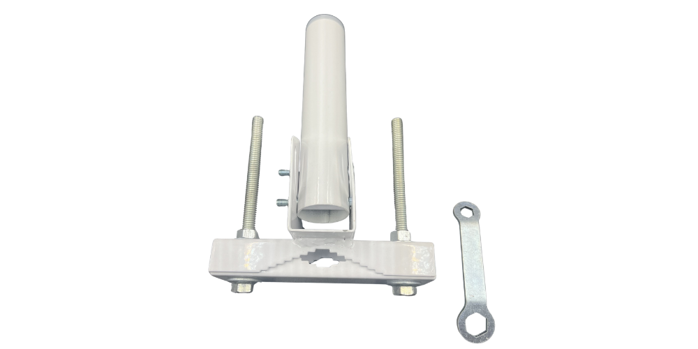 FLEXI POLE CLAMP