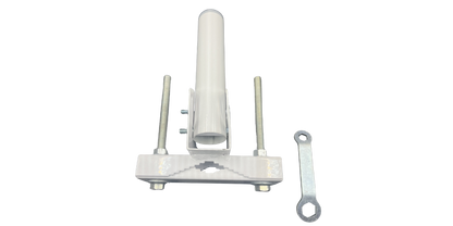 FLEXI POLE CLAMP