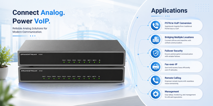Grandstream HT881