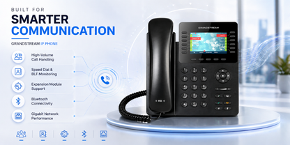 Grandstream GXP2170