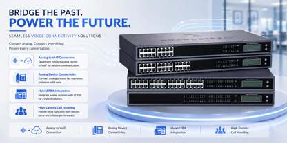 Grandstream GXW4232