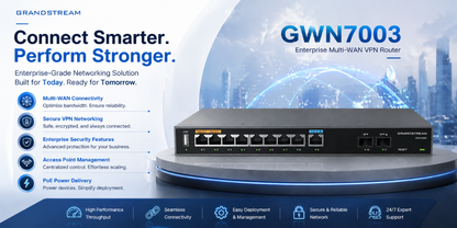 Grandstream GWN7003