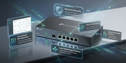 TP-Link ER7206