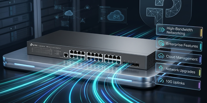 TP-Link SG3428X-M2