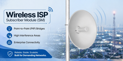 ePMP 5GHz Force 300-25L SM