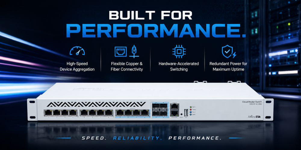 CRS312-4C+8XG-RM