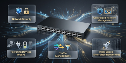 TP-SG3452P