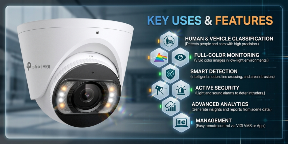 TP-Link InSight S445