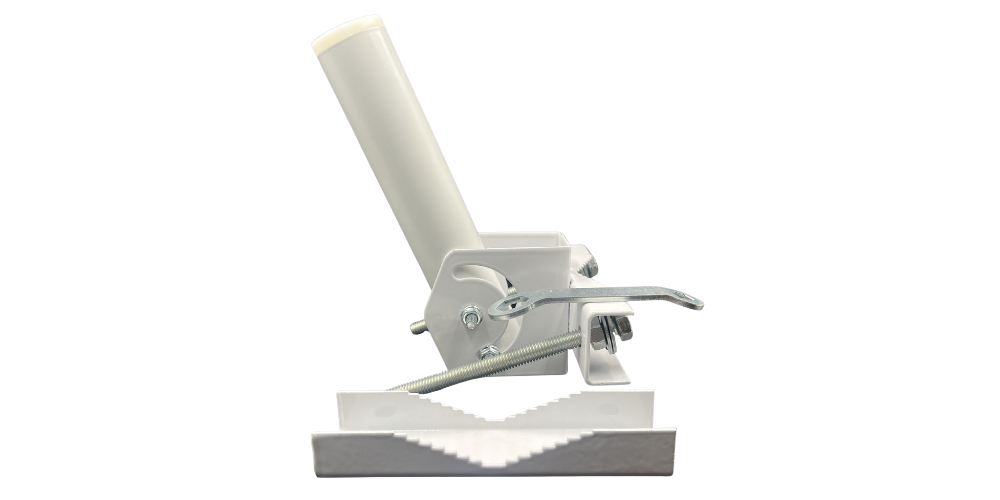 FLEXI POLE CLAMP