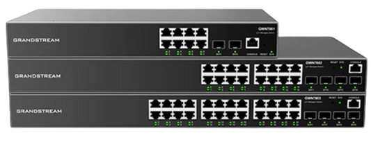 Grandstream GWN7801P