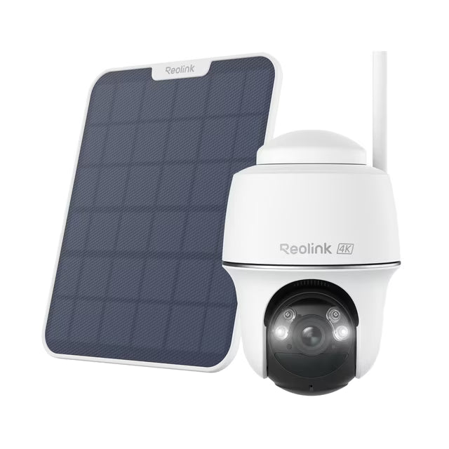 RLN-ARGUS SERIES B440 WITH SOLAR PANEL 2