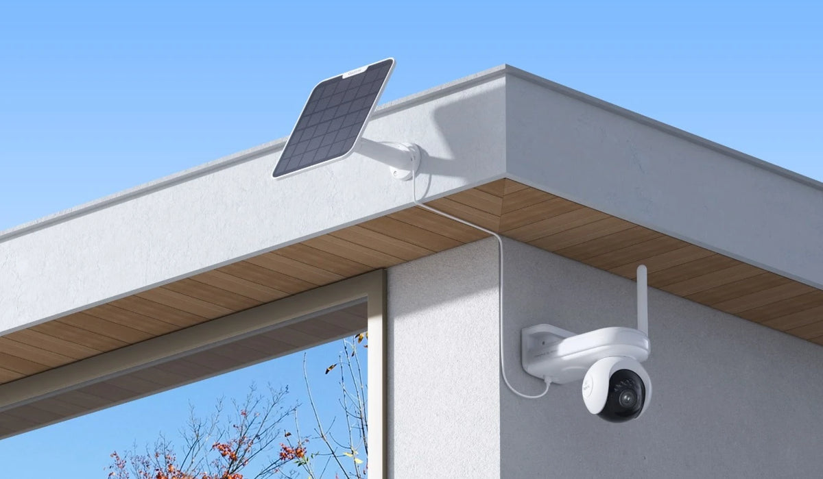 RLN-ALTAS SERIES B660 WITH SOLAR PANEL 3