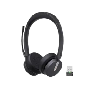 Yealink BH70 Bluetooth headset BH70 DUAL TEAMS USB-C