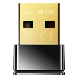 BU530(Bluetooth 5.3 Nano USB Adapter)