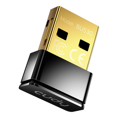 BU530(Bluetooth 5.3 Nano USB Adapter)