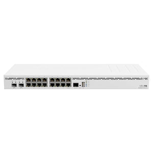 CCR2004-16G-2S+