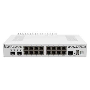 CCR2004-16G-2S+PC