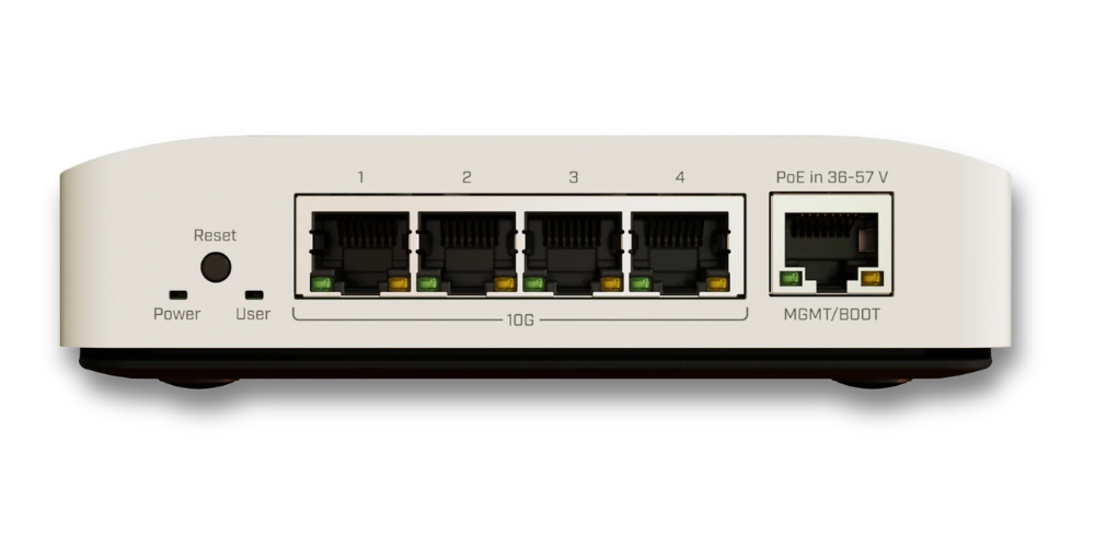CRS304-4XG-IN