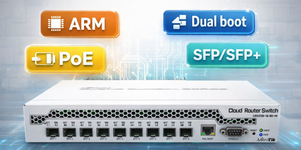 CRS309-1G-8S+IN