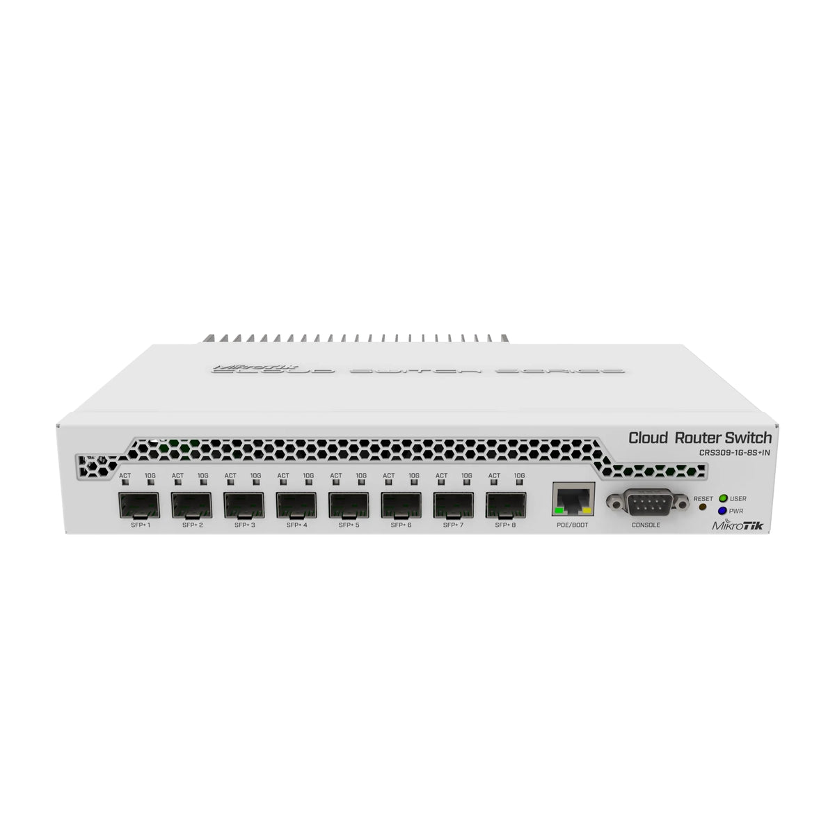 CRS309-1G-8S+IN