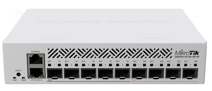 CRS310-1G-5S-4S+IN