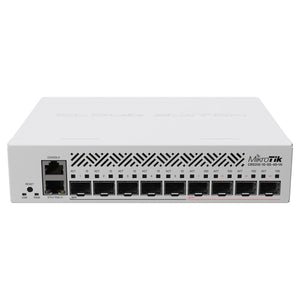 CRS310-1G-5S-4S+IN