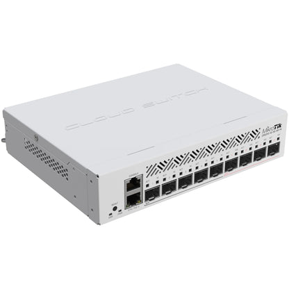 CRS310-1G-5S-4S+IN