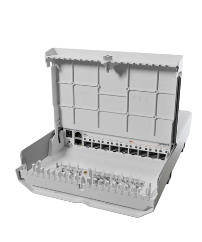 netFiber 9