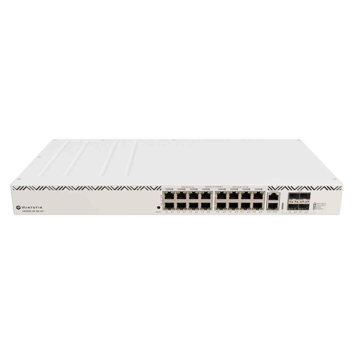 CRS320-8P-8B-4S+RM