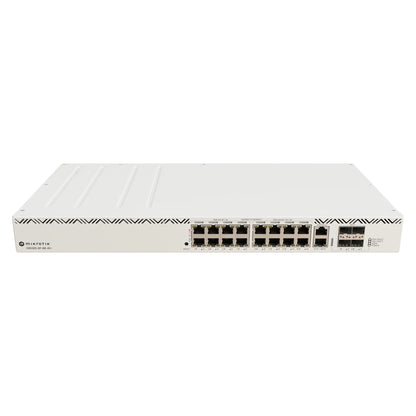 CRS320-8P-8B-4S+RM
