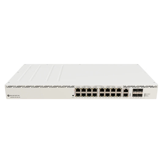 CRS320-8P-8B-4S+RM