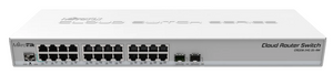 CRS326-24G-2S+RM